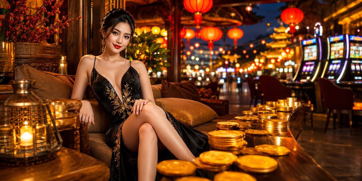 238b Slot từ những nhà phát triển hàng đầu thế giới